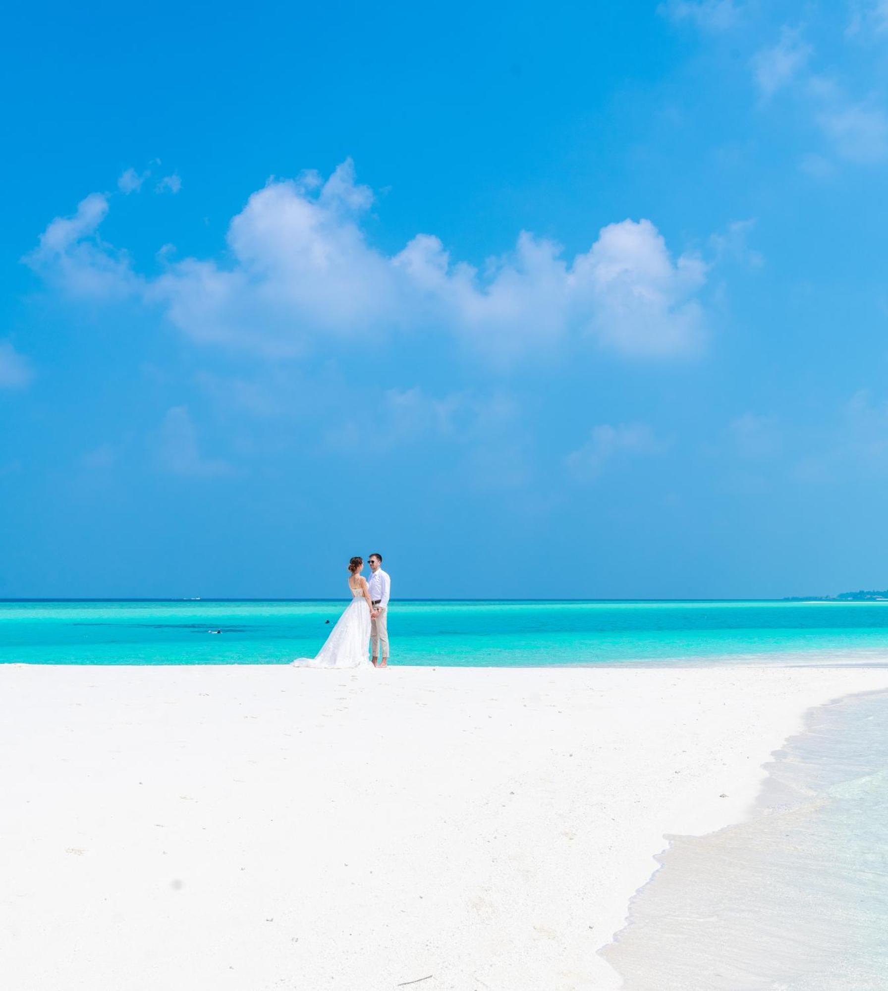 Ostrov Beach Ukulhas Exterior foto
