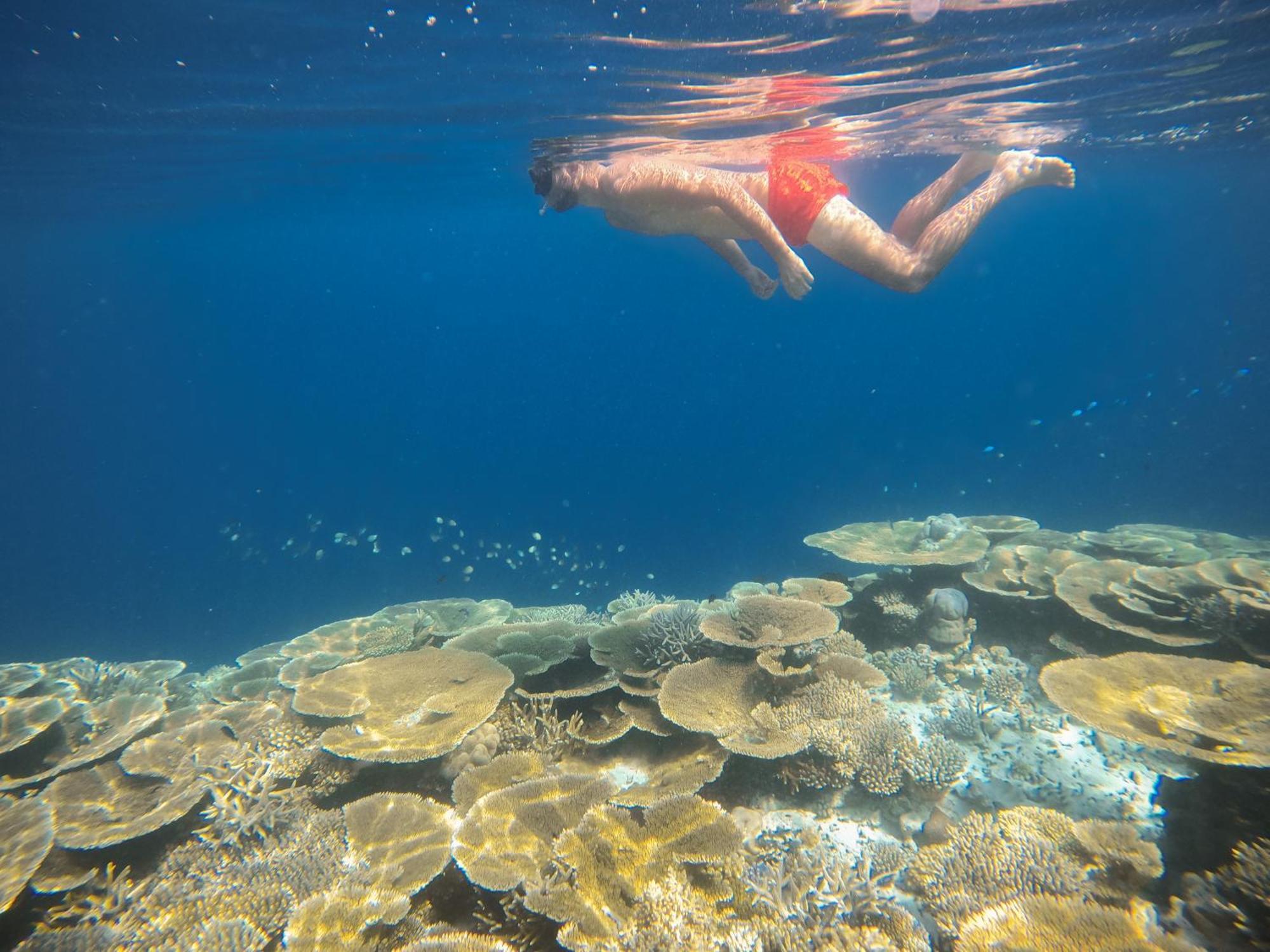 Ostrov Beach Ukulhas Exterior foto