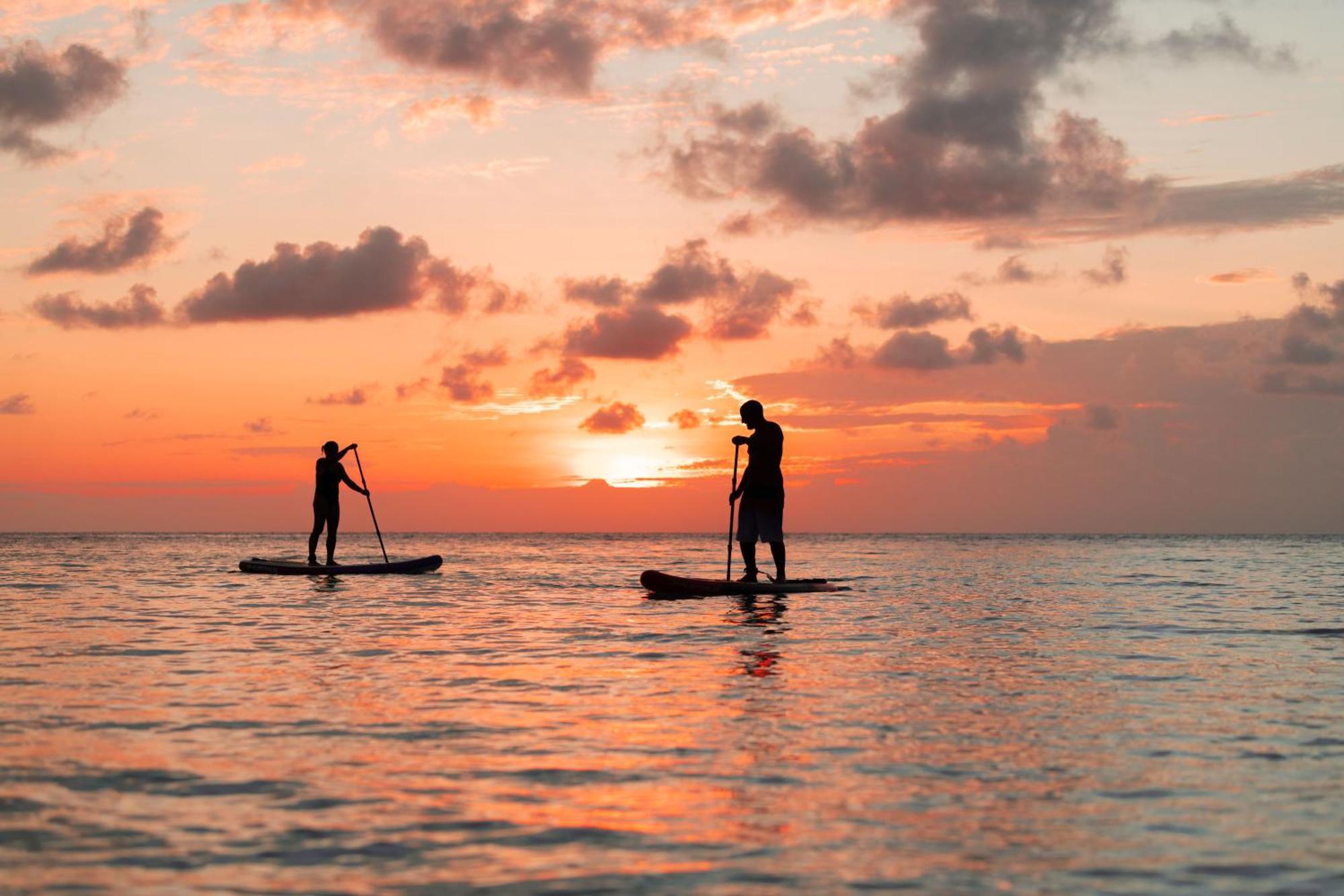 Ostrov Beach Ukulhas Exterior foto